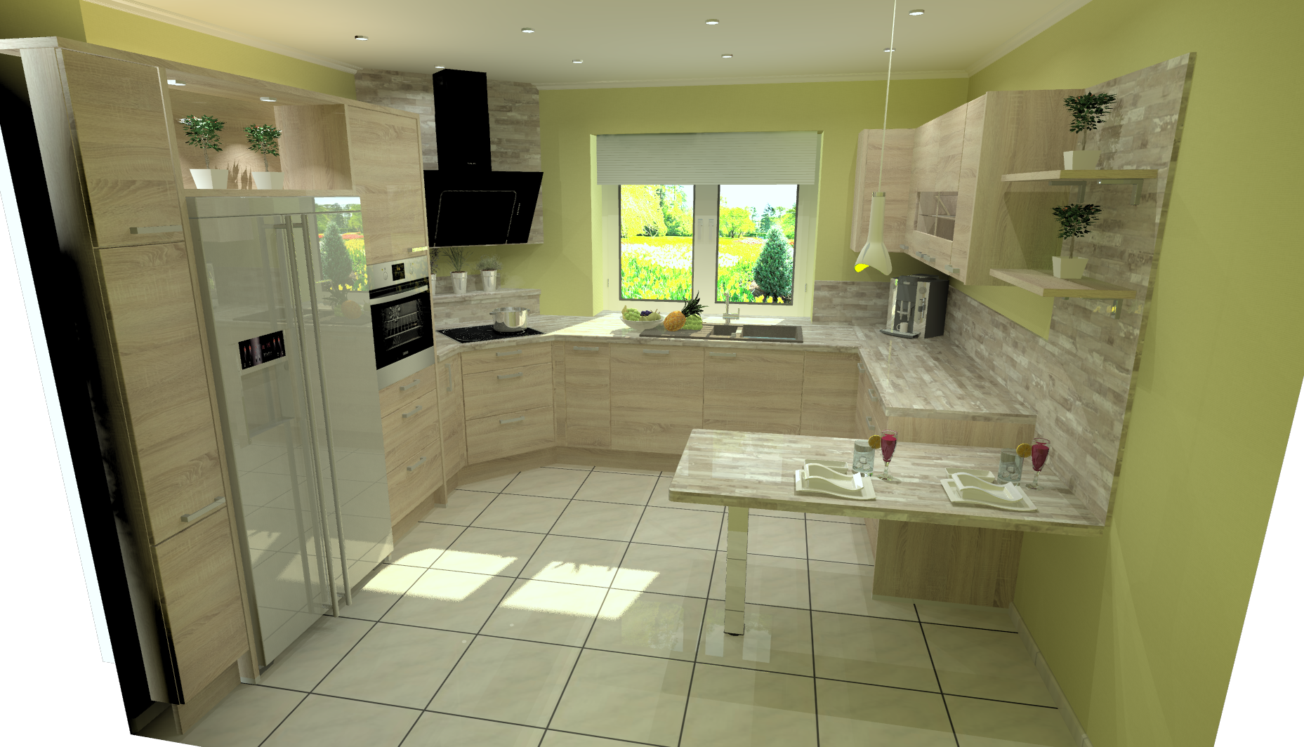 Referenzen – Seite 5 – Kompakt Küchen