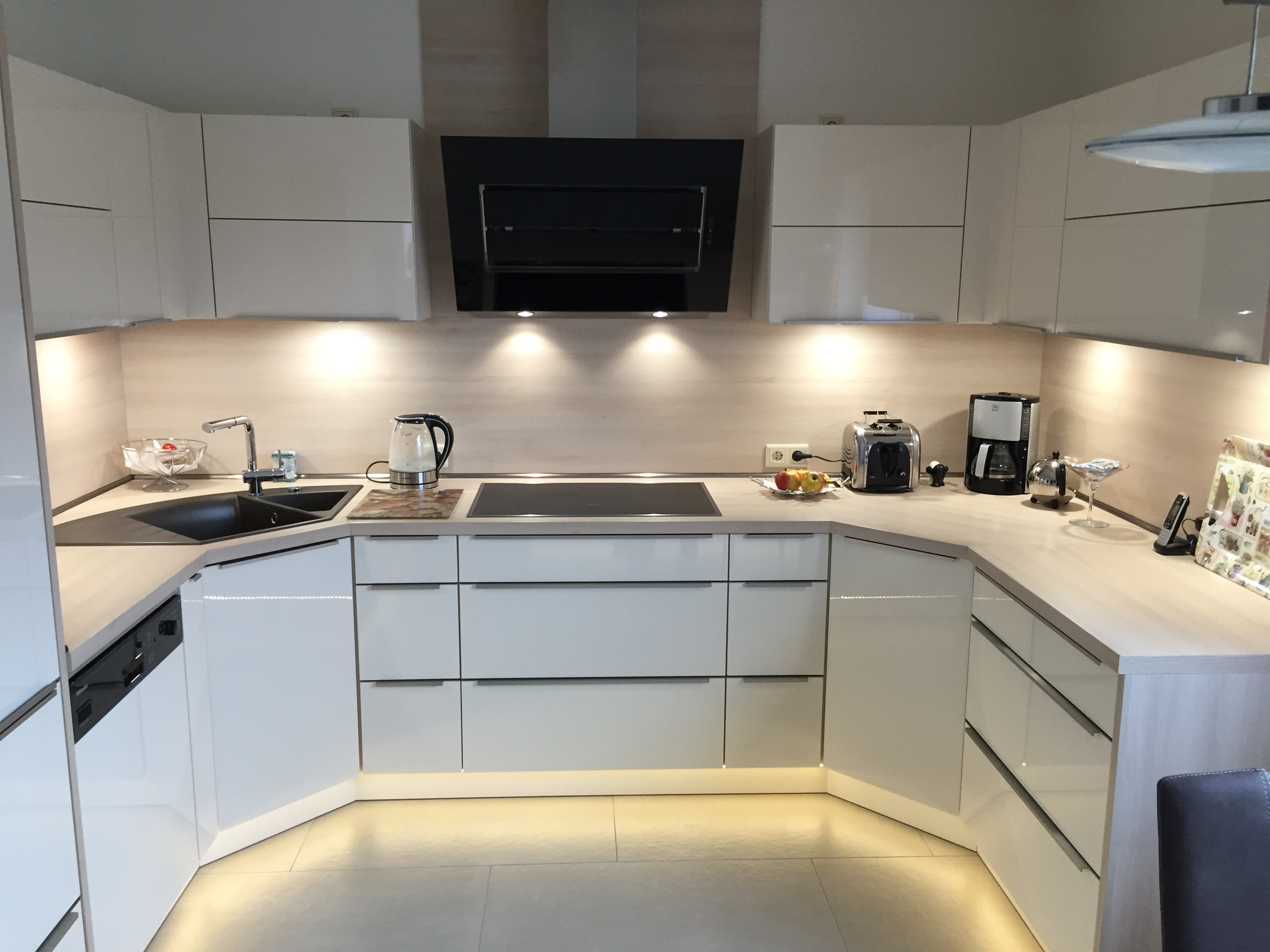 Referenzen – Kompakt Küchen