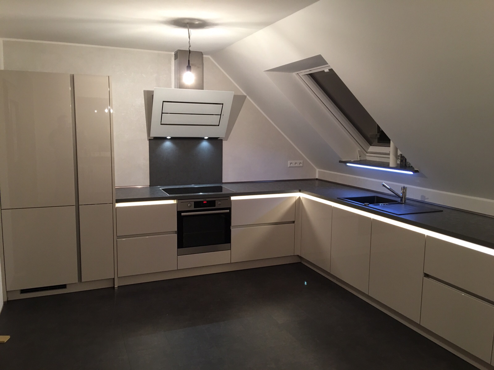 Referenzen – Kompakt Küchen