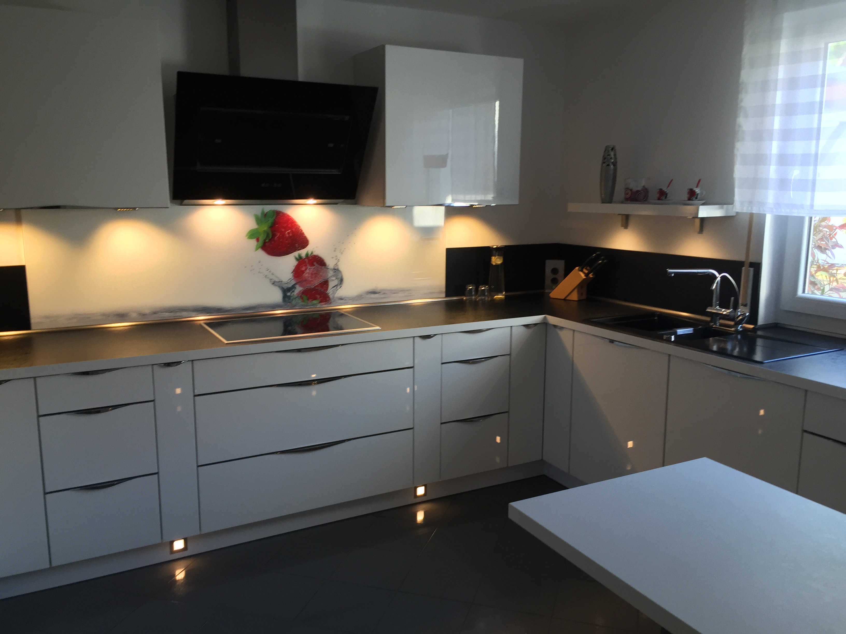 Referenzen – Kompakt Küchen