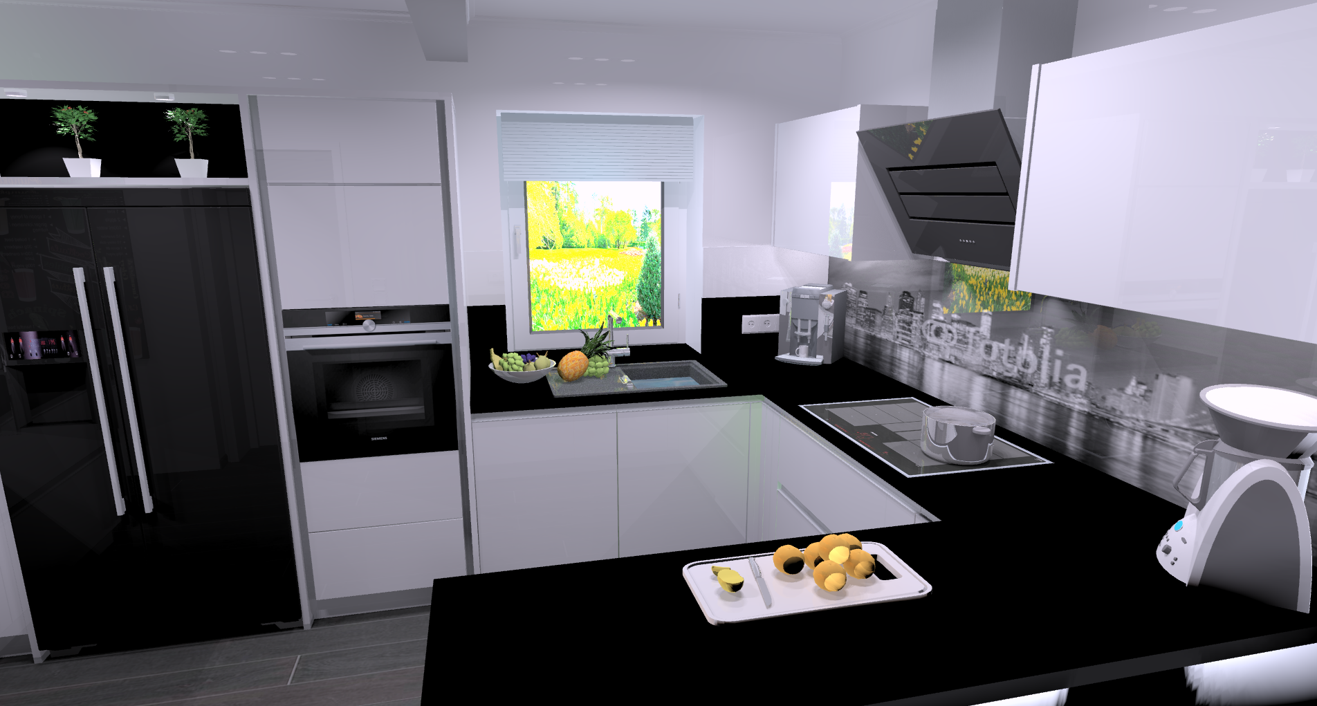 Referenzen – Seite 6 – Kompakt Küchen