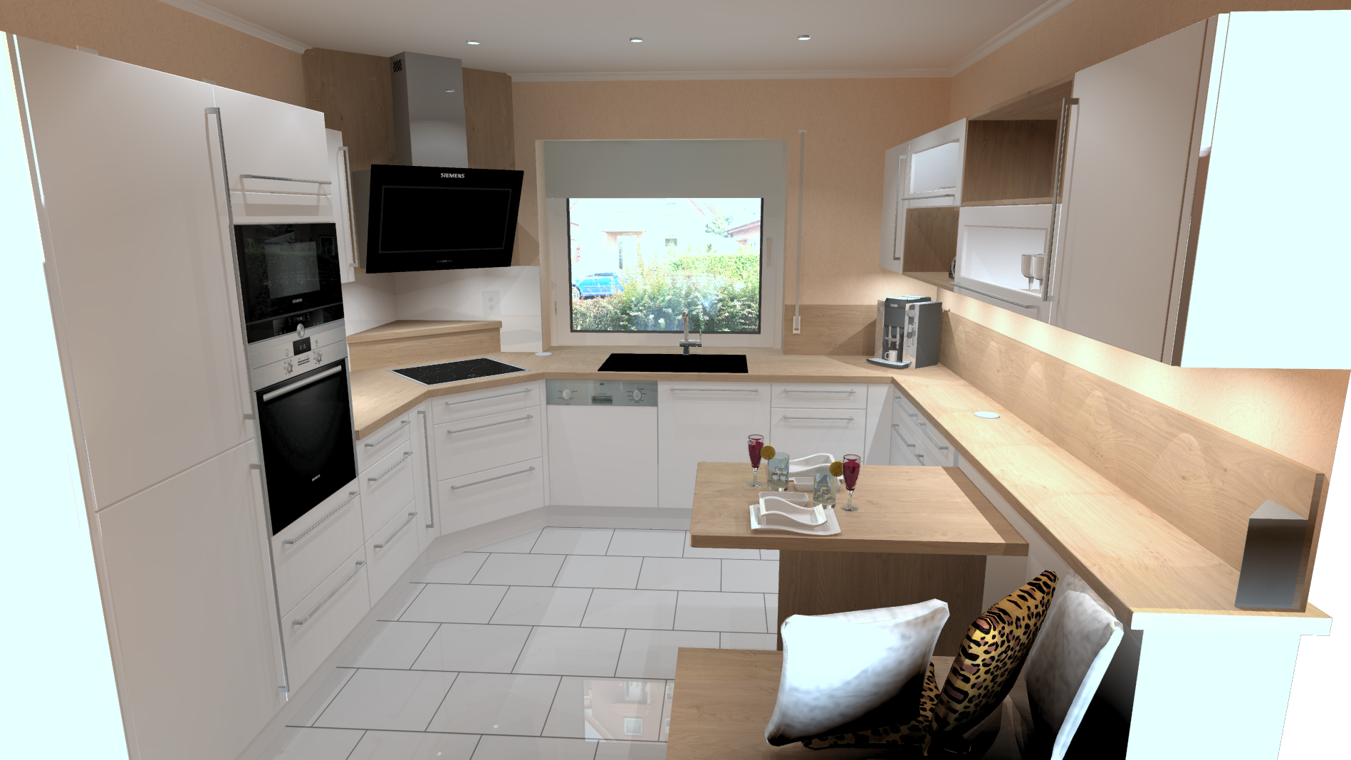 Referenzen – Seite 4 – Kompakt Küchen