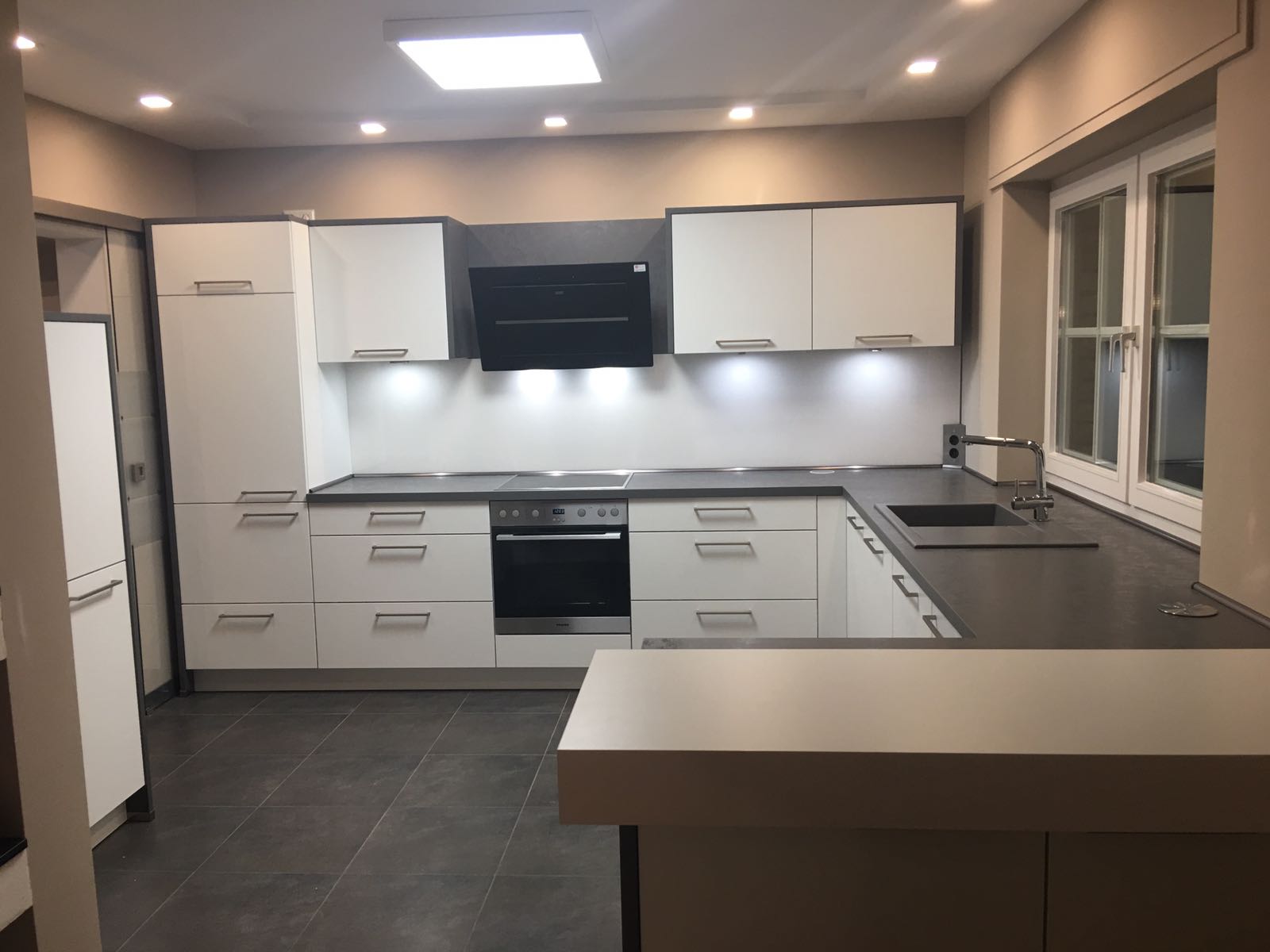 Referenzen – Seite 4 – Kompakt Küchen